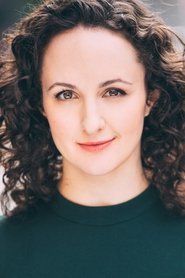 Kate Hamill portrait