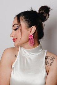 Sevda Seyedi portrait