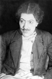 Heorhiy Babenko portrait