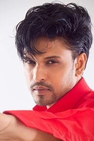 Sudip Biswas Deep portrait