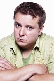 Vasil Draganov portrait