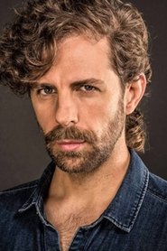 Santi Senso portrait