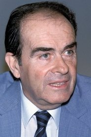 Georges Marchais portrait