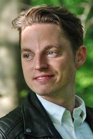 Niels Holstein Kaa portrait