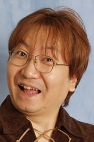 Kazuya Ichijo portrait