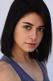 Sara Anne portrait