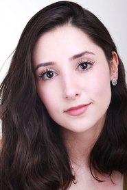 Paola Montes De Oca portrait