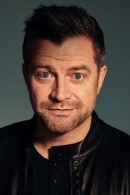Patrick Groulx portrait