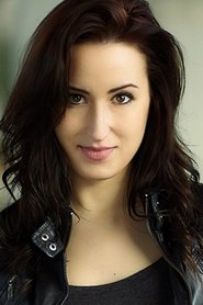 Maja Milkovich portrait