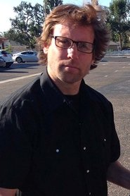 Jeremy Klein portrait