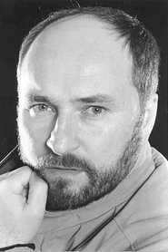 Władysław Byrdy portrait