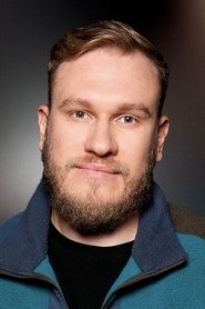 Igor Dzhabrailov portrait