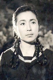 Jo Mi-ryeong portrait