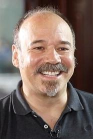 Danny Burstein portrait