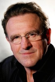 Christopher Malcolm portrait