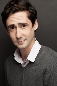Amitai Marmorstein portrait