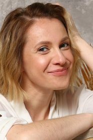 Daria Petunina portrait
