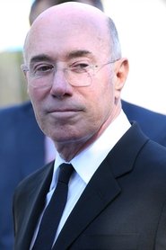 David Geffen portrait