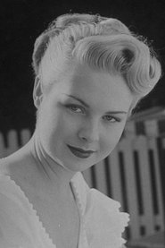 Lois Hall portrait