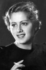Marina von Ditmar portrait