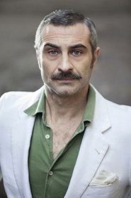 Vanni Bramati portrait