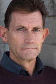 David Bromley portrait