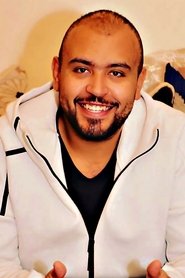 Mostafa Bassit portrait
