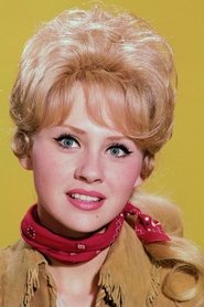 Melody Patterson portrait