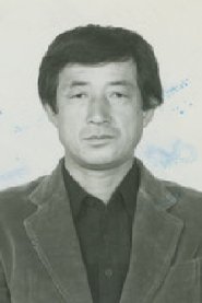 Jeong Il-Man portrait