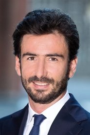 Luca Rosini portrait