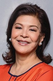 Sandy Andolong portrait