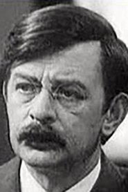Avgustin Milovanov portrait