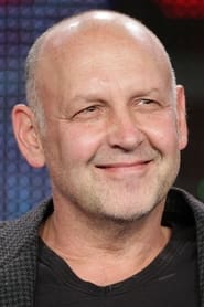 Nick Searcy portrait