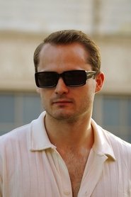 Graham Martelli portrait