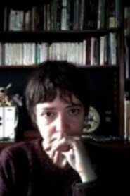 Debora Waldman portrait