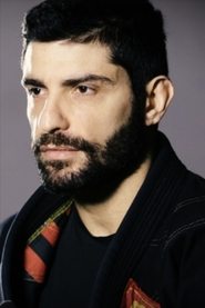 Paolo Antonini portrait