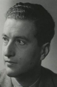 Johannes Allen portrait