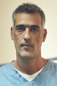 Nikos Labôt portrait