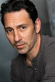 Gregory Sims portrait