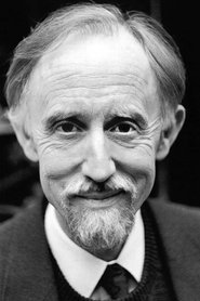 James Walker portrait