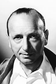 Michael Curtiz portrait