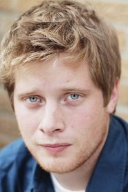 Josh Caras portrait