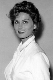 Irish McCalla portrait