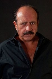 Manuel Tallafé portrait