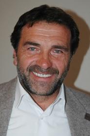 Ümit Acar portrait