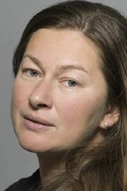 Ekaterina Eremenko portrait