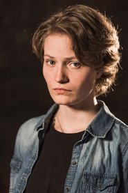 Mary Wenner portrait