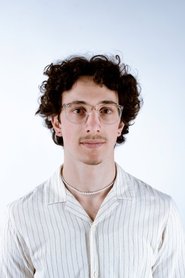 Omri Dayan portrait
