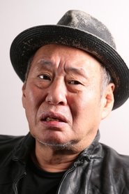 Shigeru Izumiya portrait