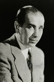 Paul L. Stein portrait